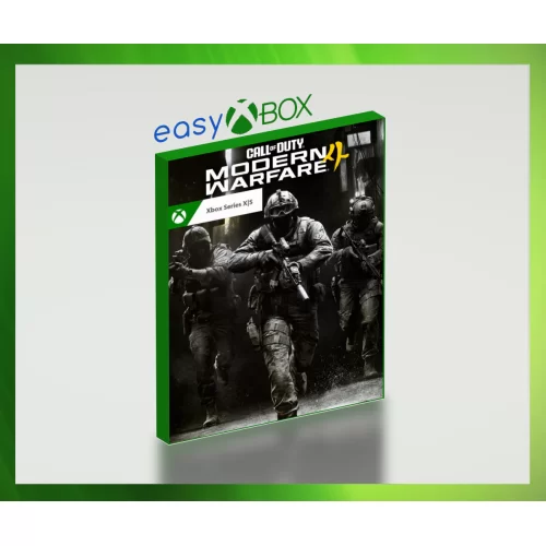 Call of Duty: Modern Warfare 4 - Xbox Series X-S